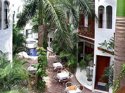 Zaguan De La Huerta Hotell Cartagena